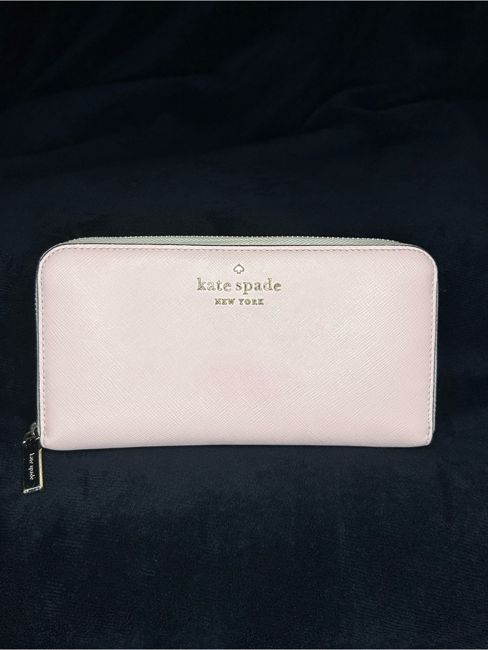 5 piece kate spade Pink Pineapple Print collection - Picture 6 of 6